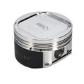 Manley EJ205 STD Stroke 92mm STD Bore 8.5:1 Dish Piston Set with Rings - 2002-2005 Subaru WRX