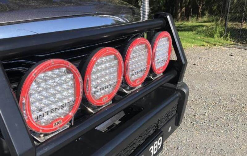 ARB Bumper/Fitting Kit Bundle 3452040