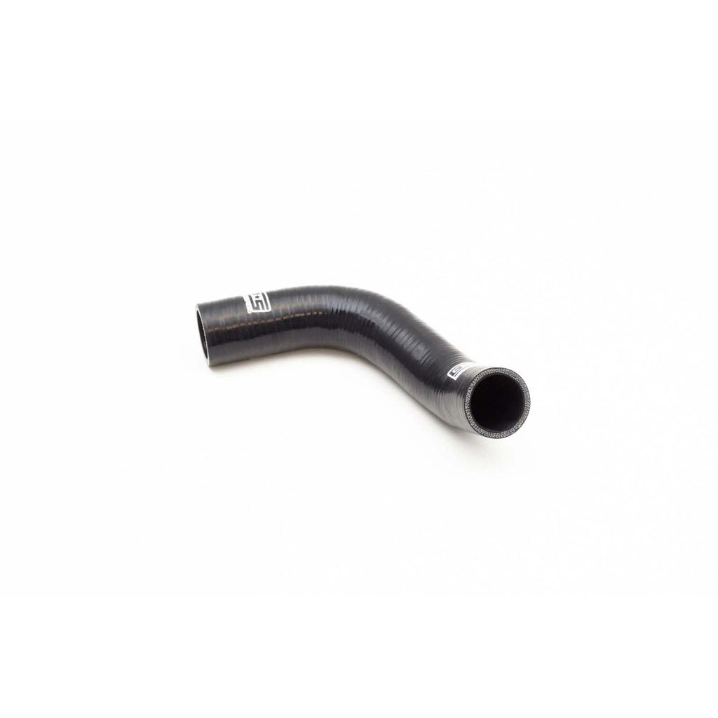 GrimmSpeed Radiator Hose Kit Black - Subaru Models (inc. 2008+ STI / 2008-2014 WRX / 2009-2013 Forester XT)