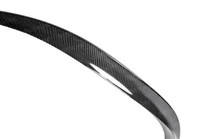 Seibon Carbon Fiber Spoiler (C) - 2013-2016 Scion FR-S / 2013-2020 Subaru BRZ / 2017-2019 Toyota 86