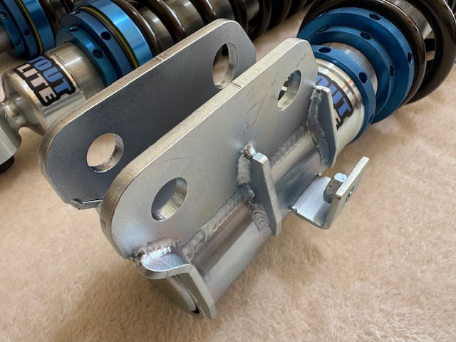 Flatout Suspension GR Lite Coilovers - 2009-2013 Subaru Forester