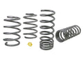 Whiteline Performance Lowering Kit - 2022-2025 Subaru WRX