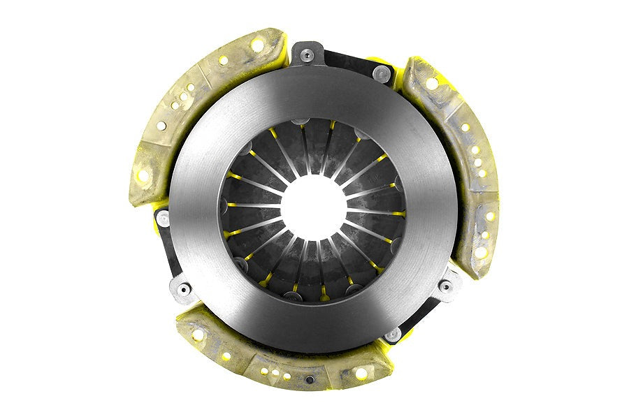 ACT Heavy Duty Sprung 4-Puck Disc Clutch Kit Flywheel Included - 2013-2021 Scion FR-S / Subaru BRZ / Toyota 86