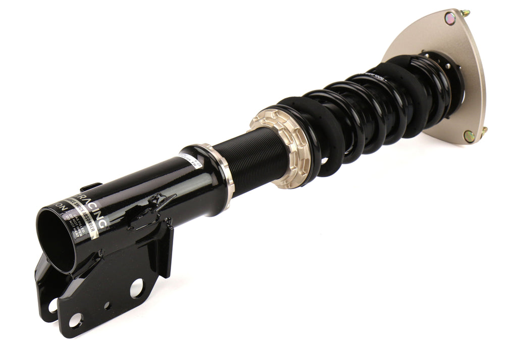 BC Racing Coilover - 2014-2014 Subaru Forester