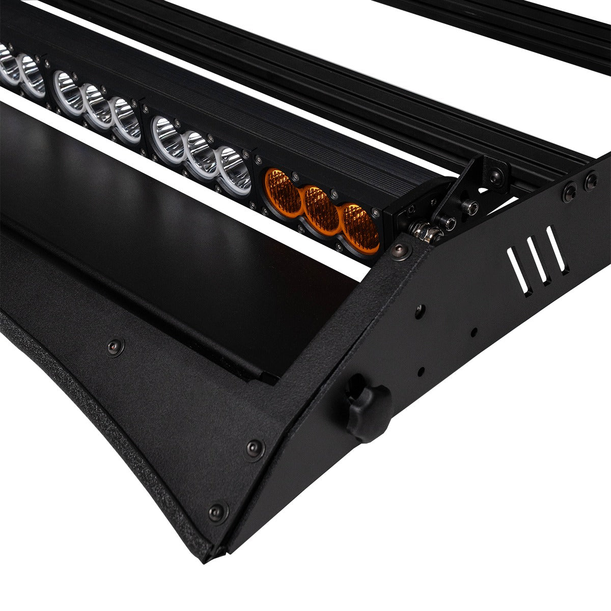 Premium Roof Rack For 2025+ Toyota 4Runner