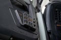 DV8 21+ Ford Bronco Rear Door Pocket Molle Panels (4-Door Models)