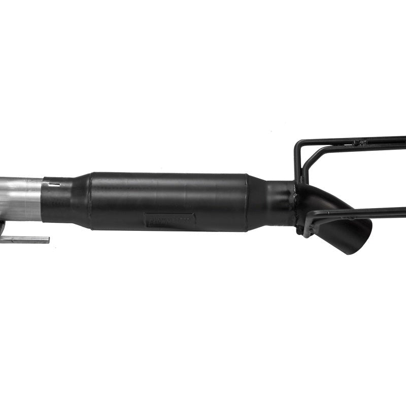 Flowmaster Outlaw Extreme High Clearance Exhaust for 2003-2024 Toyota 4Runner - 817961