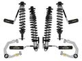 ICO 2.5 Series Coilover Kits
