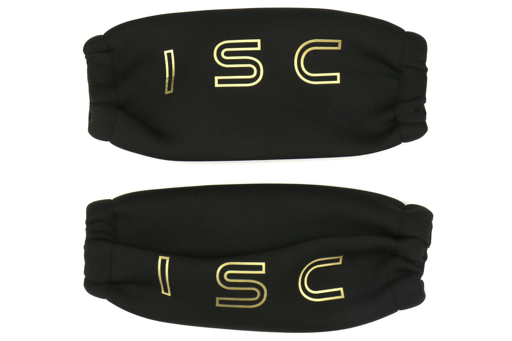 ISC Suspension Coilover Sleeves 300mm - Universal