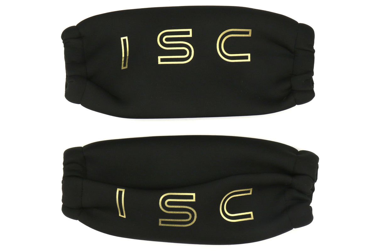 ISC Suspension Coilover Sleeves 300mm - Universal