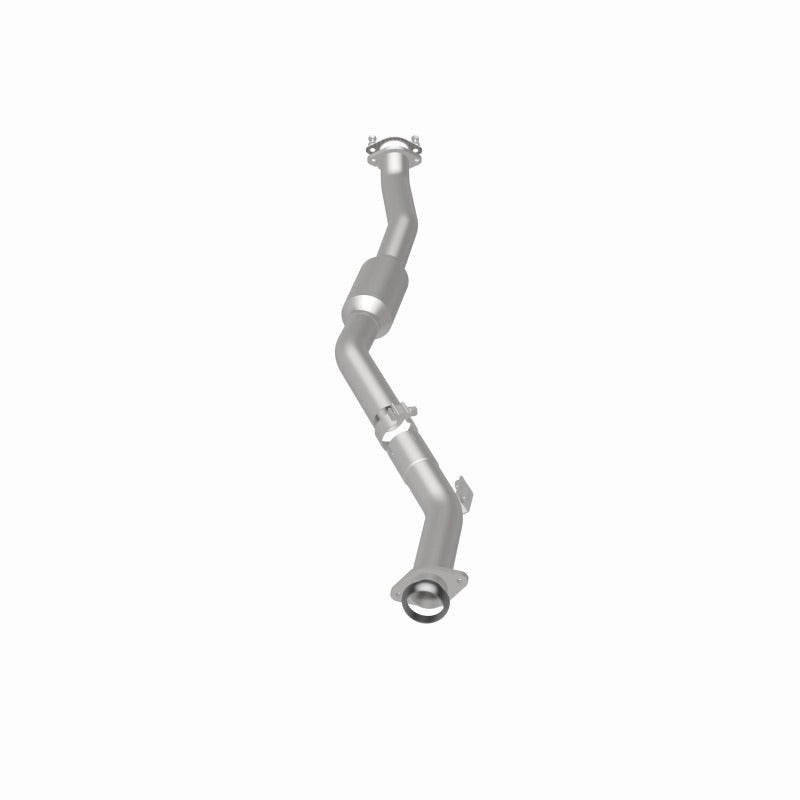 MagnaFlow OEM Grade Federal/EPA Compliant Direct Fit Catalytic Converter - 2019-2022 Subaru Ascent 2.4L