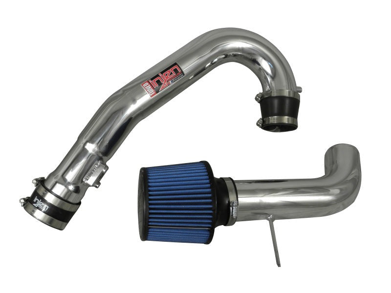 Injen MR Tech Cold Air Intake - Polished - 2010-2019 Subaru Outback 2.5L 4-Cyl