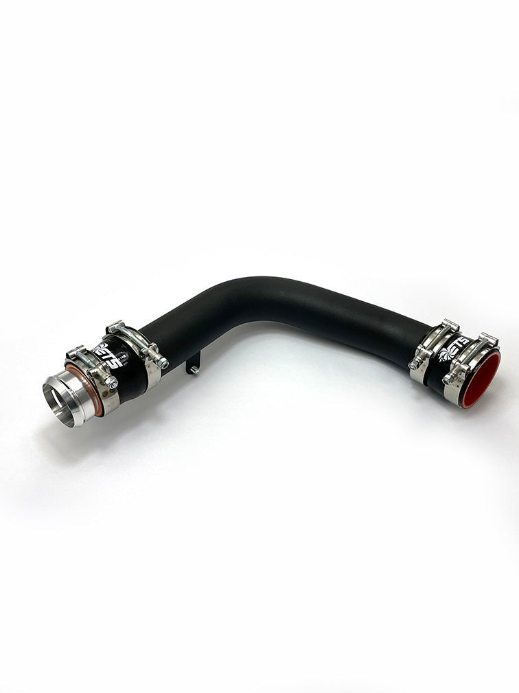 ETS Top Mount Charge Pipe - 2022-2026 Subaru WRX