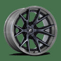 D402 24X12 6X135 G-BLK BRDT -44MM