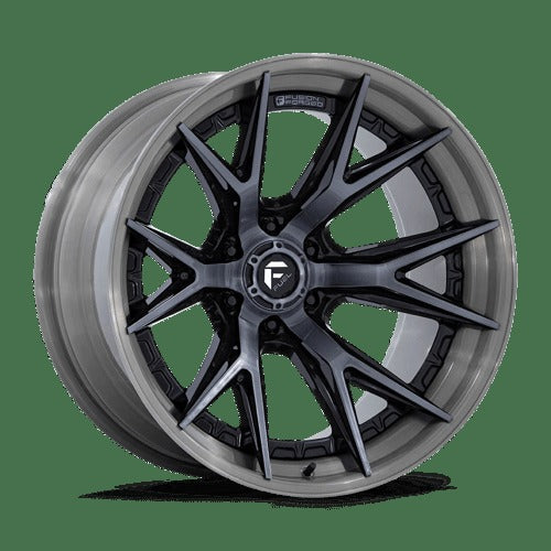 D402 24X12 6X135 G-BLK BRDT -44MM