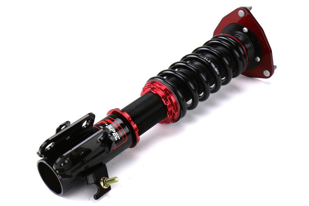 FactionFab F-Spec (Street) Coilovers WRX 2002-2007 / STI 2004 / 2004-2008 Forester