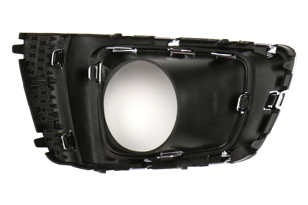 Fog Lamp Cover Left Hand - 2014-2018 Subaru Forester