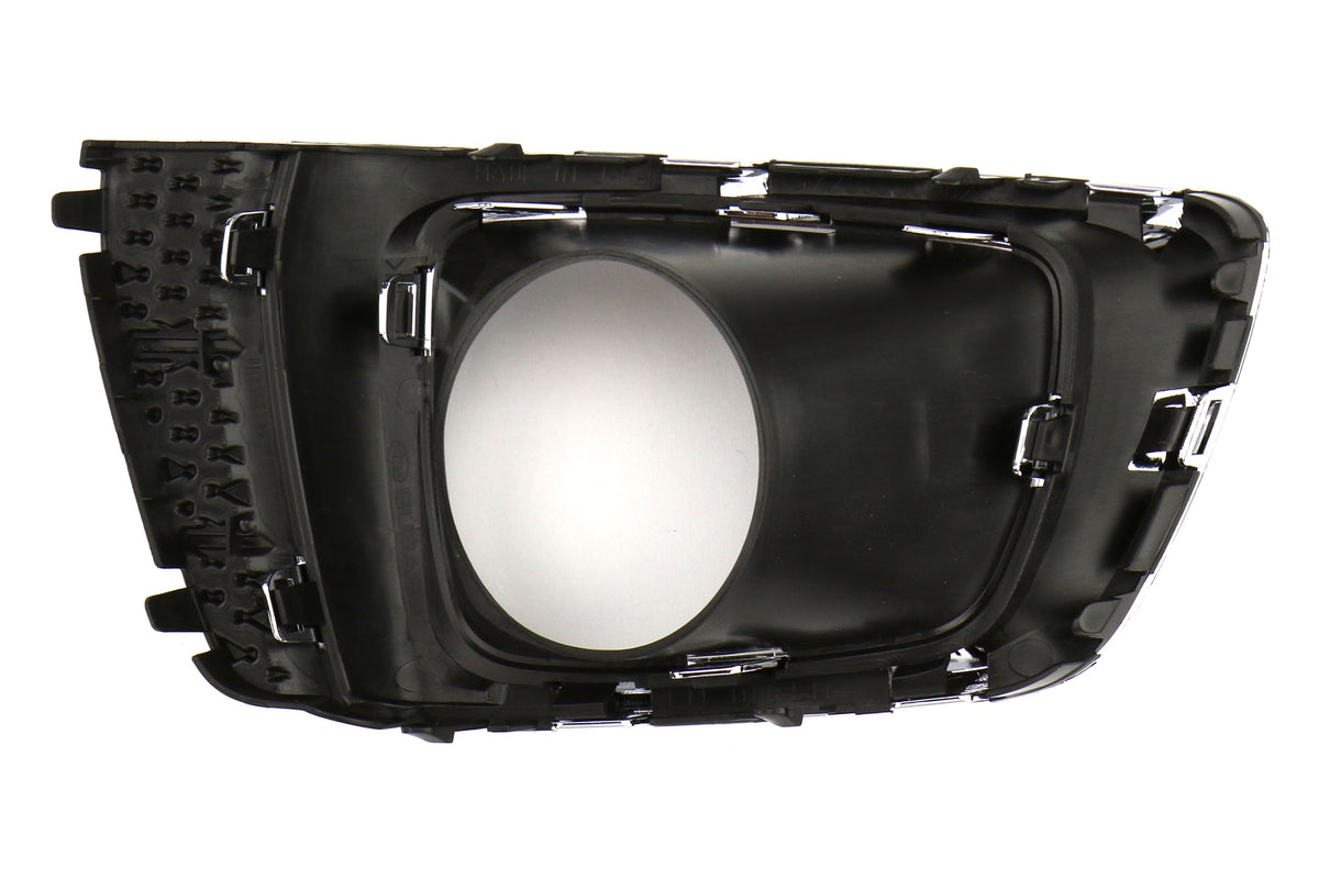 Fog Lamp Cover Left Hand - 2014-2018 Subaru Forester