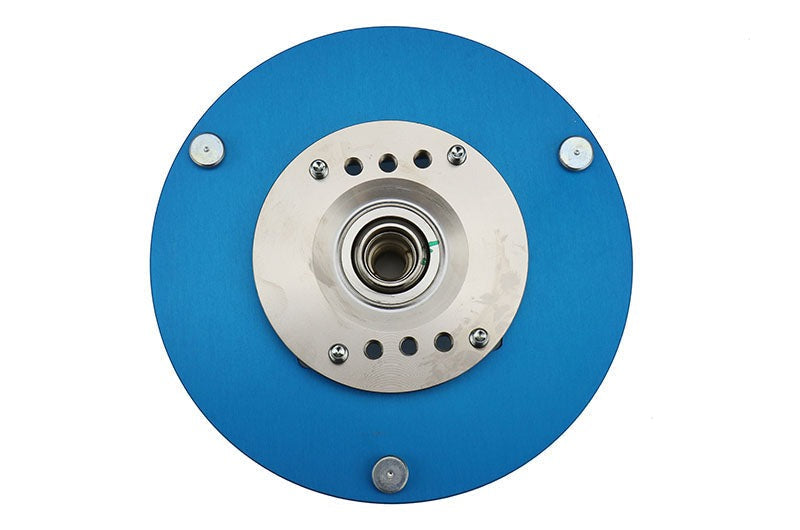 Cusco Pillowball Front Upper Mounts - 2002–2007 Subaru WRX / 2004–2007 Subaru WRX STI (Will Not Fit OEM Style Big Spring Setup)