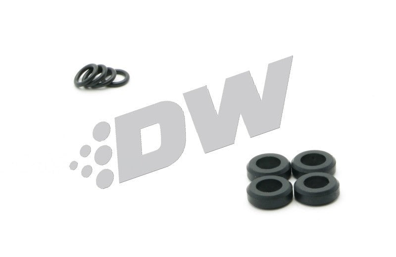 DeatschWerks Bosch EV14 Fuel Injectors Top Feed 1500cc - 2013-2016 Scion FR-S / 2013-2020 Subaru BRZ / 2017-2019 Toyota 86