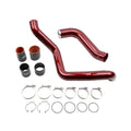 Wehrli 20-26 GM Duramax L5P High Flow Intake Bundle Kit Stage 1 - Sparkle Granny Smith