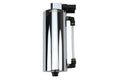 Mishimoto Oil Catch Can Polished Small Universal - Universal