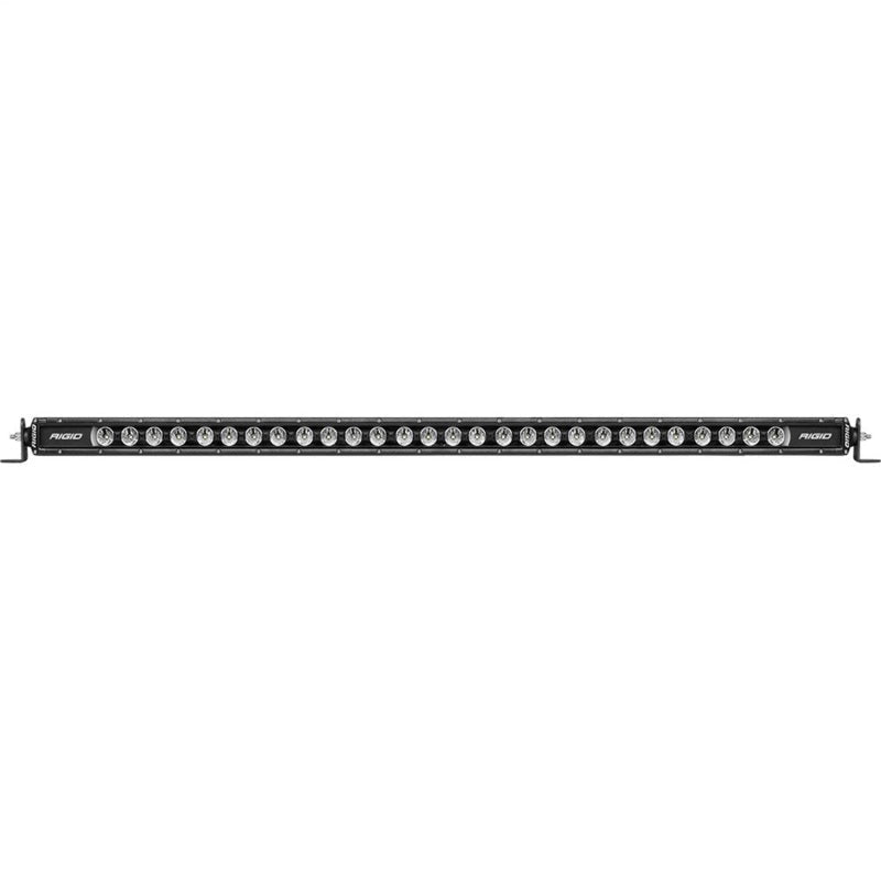 Rigid Industries Universal SR-Series 40in Offroad LED Lightbar w/ Broad Spot Beam Pattern