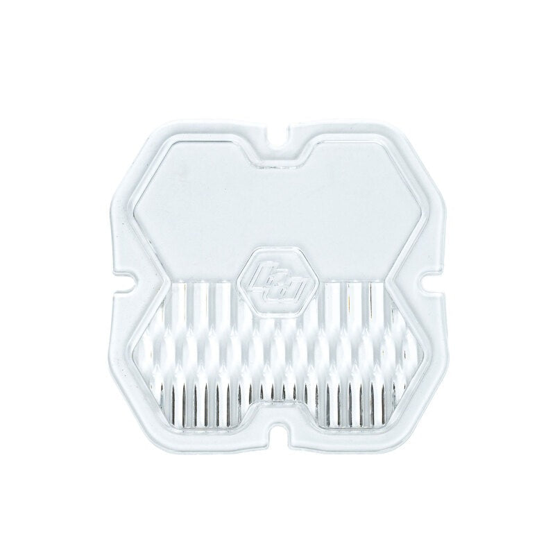 Baja Designs Squadron 2.0 Lens Kit - Driving/Combo