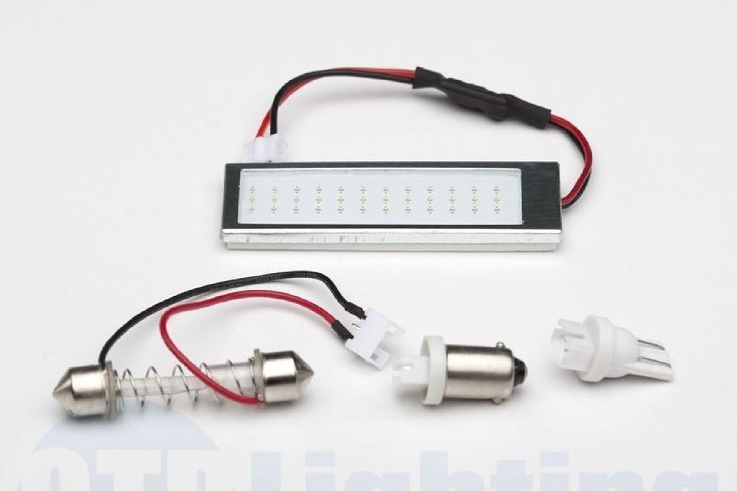 GTR Lighting LED Panel Festoon LED Bulb White - GTR.LED195