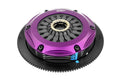 Exedy Stage 5 Triple Metallic Disc Clutch Kit - 2004-2021 Subaru STI