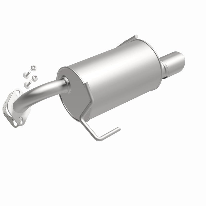 MagnaFlow BRE Muffler Kit - 2006-2009 Subaru Legacy 2.5L