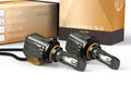 Morimoto 9005 H10: 2Stroke 3.0 LED Bulb - 2015-2021 Subaru WRX / STI