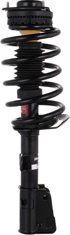 KYB 13-16 Chrysler Town & Country S / 12-15 RAM C/V Strut-Plus Assembly - Front Left