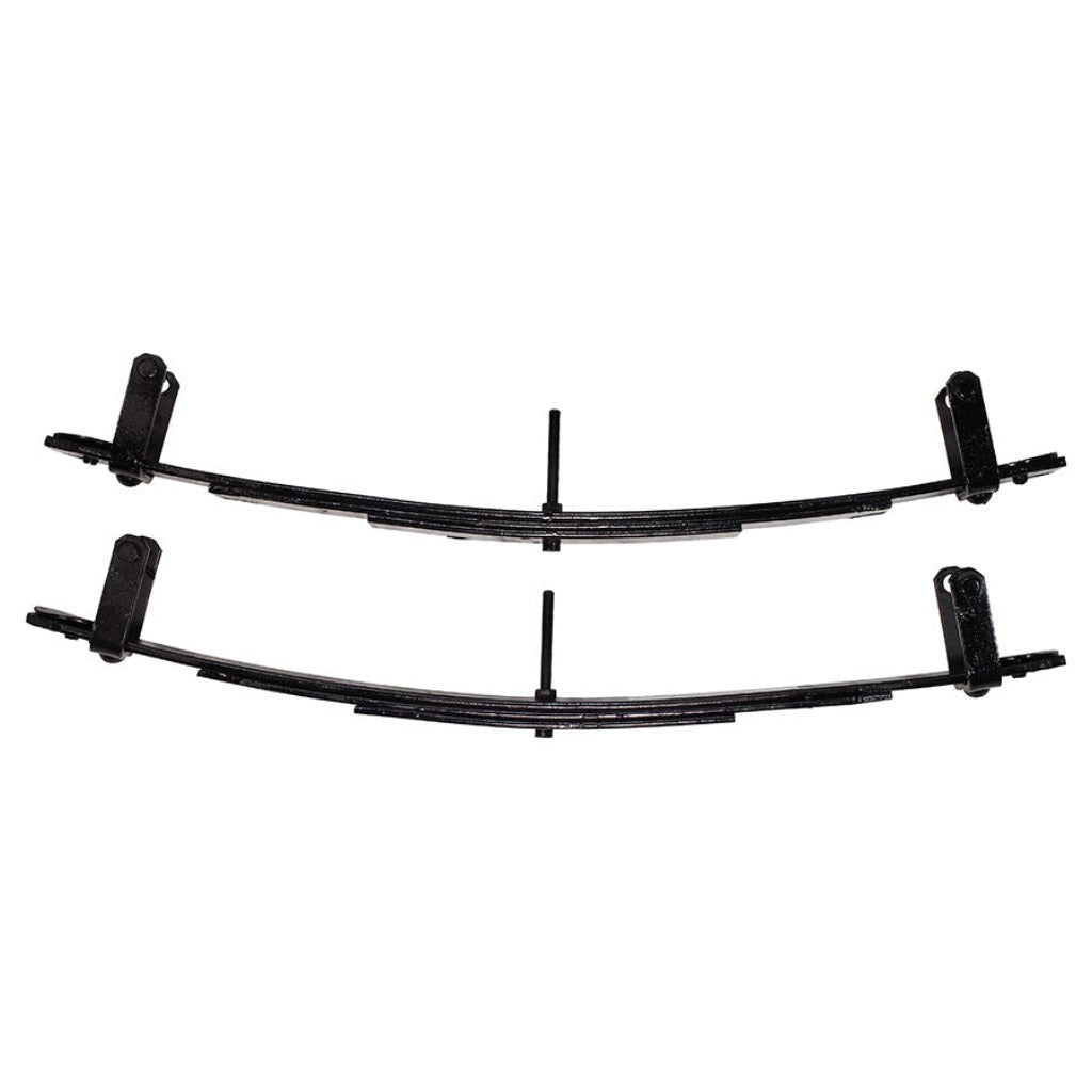 Element Rear Mini Pack, 1.5" Lift, 05-23 Tacoma 2/4WD - K950