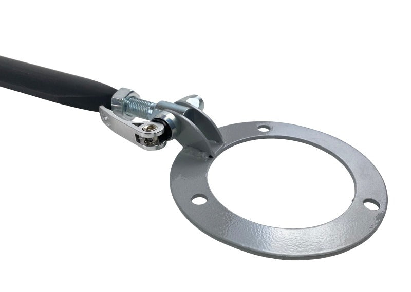 Whiteline Rear Strut Tower Brace - 1994-1999 Subaru Legacy