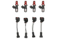 COBB Tuning 1300X Fuel Injectors - Subaru Models (inc 2002-2014 WRX / 2007-2021 STI)