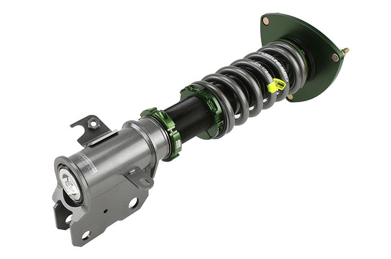 Fortune Auto Gen 8 500 Series Coilovers (8K Front / 8K Rear) - 2015-2021 Subaru WRX / STI