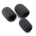 Rugged Radios Replacement Mic Muff and Ear Foam for H10 Headsets