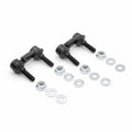 COBB Front Sway Bar Link Kit - Heavy Duty Adjustable - 2008-2021 Subaru WRX/ STI