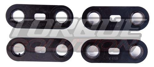 Torque Solution Positive Shift Kit - 2008-2011 Subaru WRX / STi