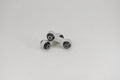 Kartboy Front Swaybar Endlinks - 2002-2007 Subaru WRX Wagon / 1997-2001 Subaru GC8