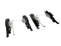 PRP Can-Am Maverick X3 Maverick R Stock Seat Mount & Slider Kit (Pair)