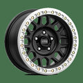 KM234 20X9 BLANK S-BLK -12MM (165-180)