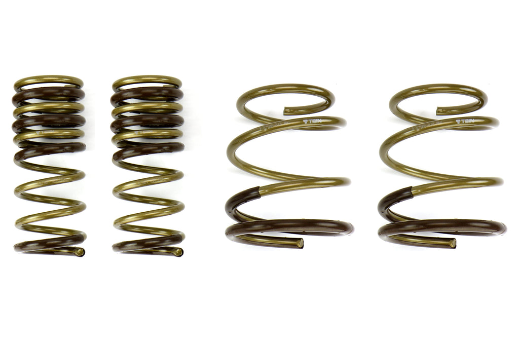 Tein H. Tech Springs - 2015-2021 Subaru WRX / STI