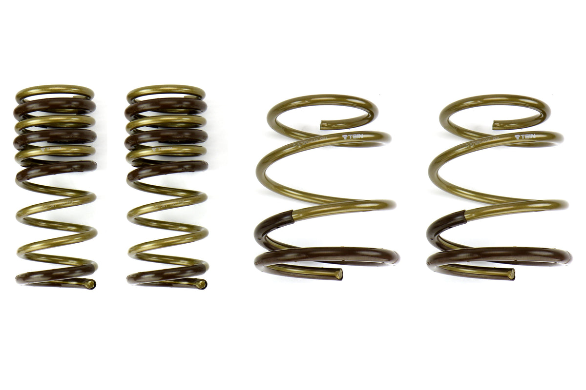 Tein H. Tech Springs - 2015-2021 Subaru WRX / STI