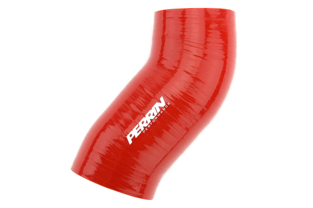 PERRIN Afta MAF Hose Red - 2002-2007 Subaru WRX / STI