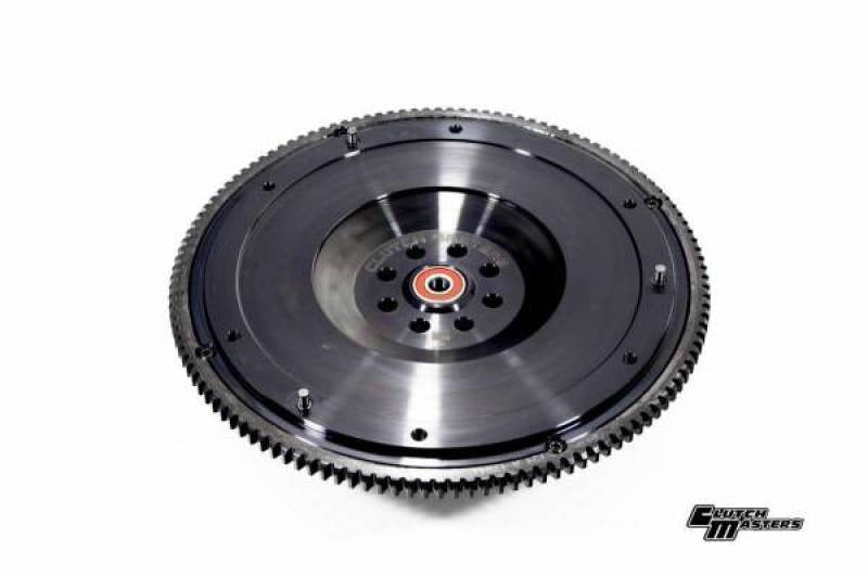 Clutch Masters Steel Flywheel - 2006-2008 Subaru WRX 2.5L 5-Speed