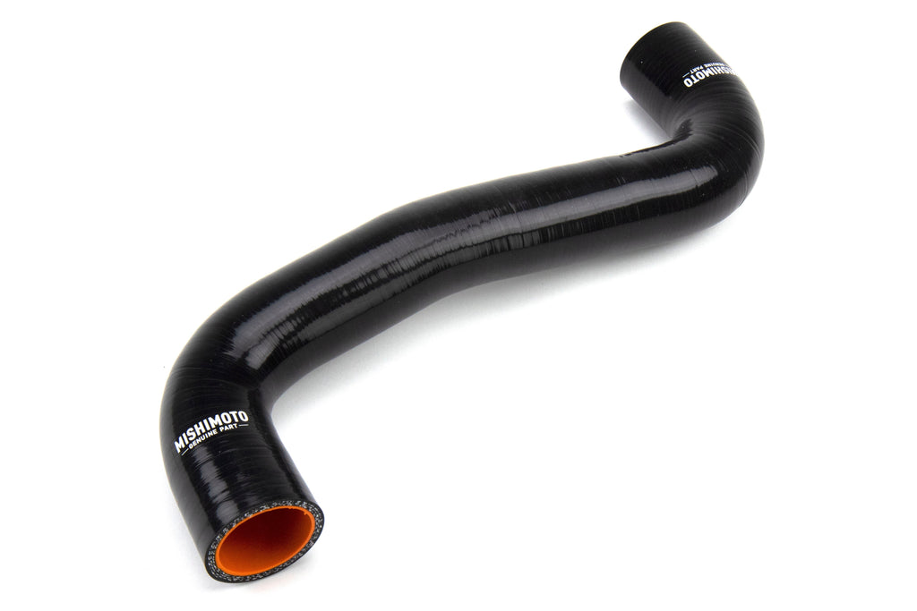 Mishimoto Radiator Hose Kit Black - 2008-2021 Subaru STI / 2008-2014 Subaru WRX