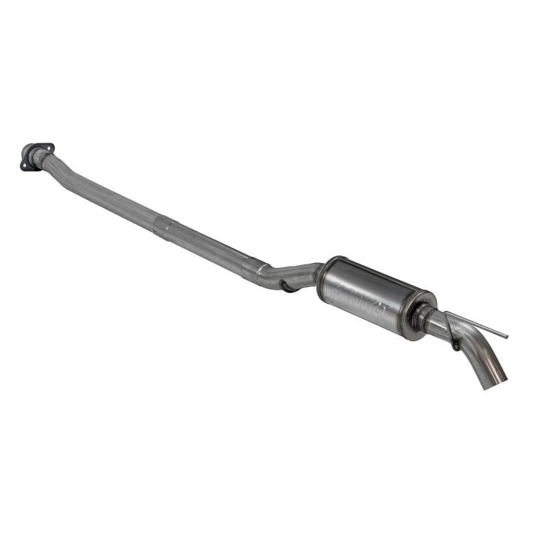 Flowmaster 15-20 Ford F-150 V6-V8 FlowFX Extreme Cat-Back Exhaust System