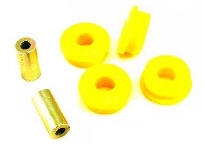 Whiteline Front Differential Positive Power Kit - 2008-2026 Subaru WRX / STi